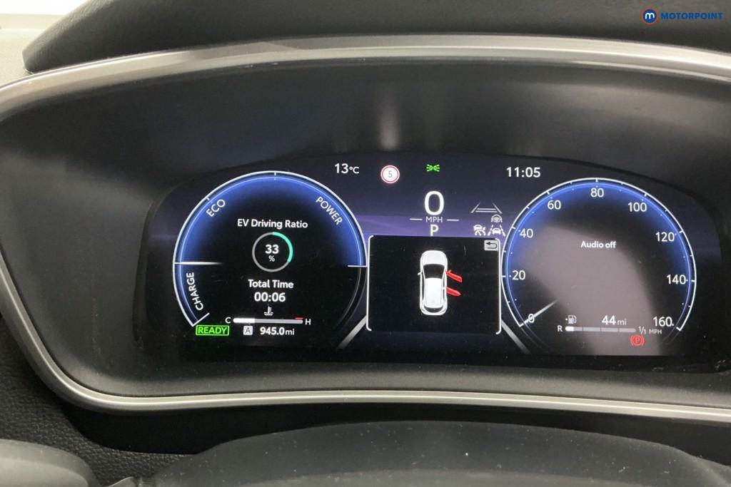 Toyota Corolla Gr Sport Automatic Petrol-Electric Hybrid Hatchback - Stock Number (1598168) - 8th supplementary image