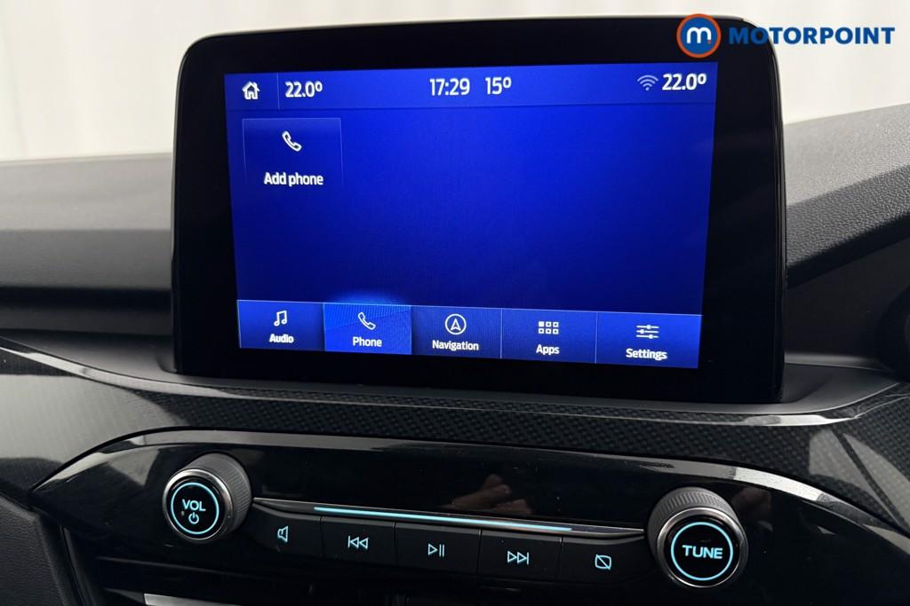 Ford Kuga St-Line X Manual Petrol SUV - Stock Number (1598299) - 8th supplementary image