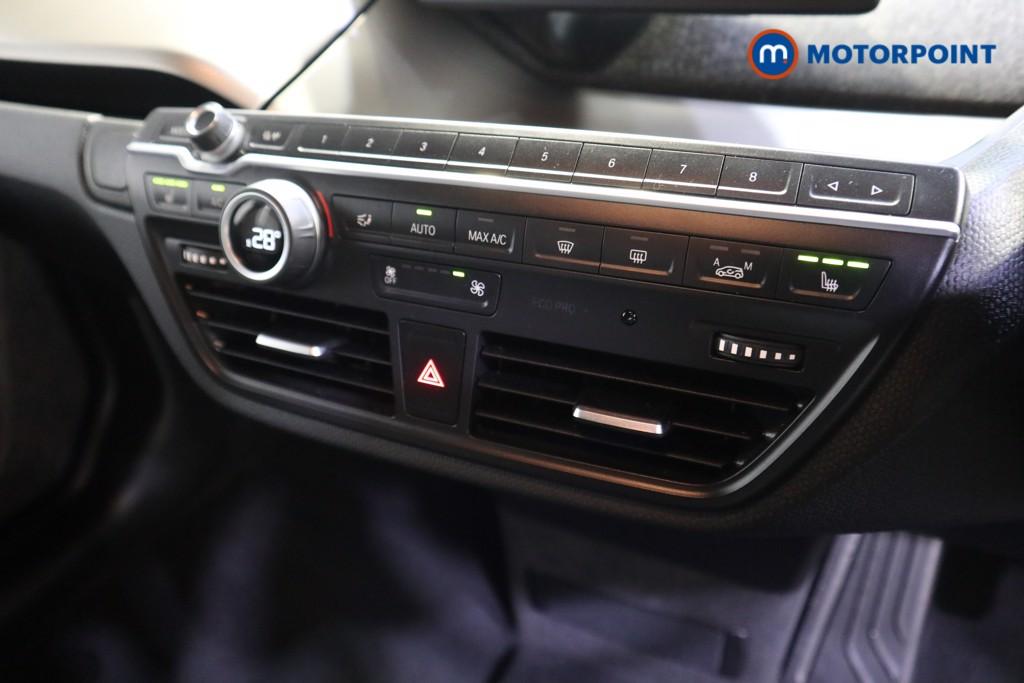 BMW I3 125Kw 42Kwh 5Dr Auto Automatic Electric Hatchback - Stock Number (1598533) - 8th supplementary image