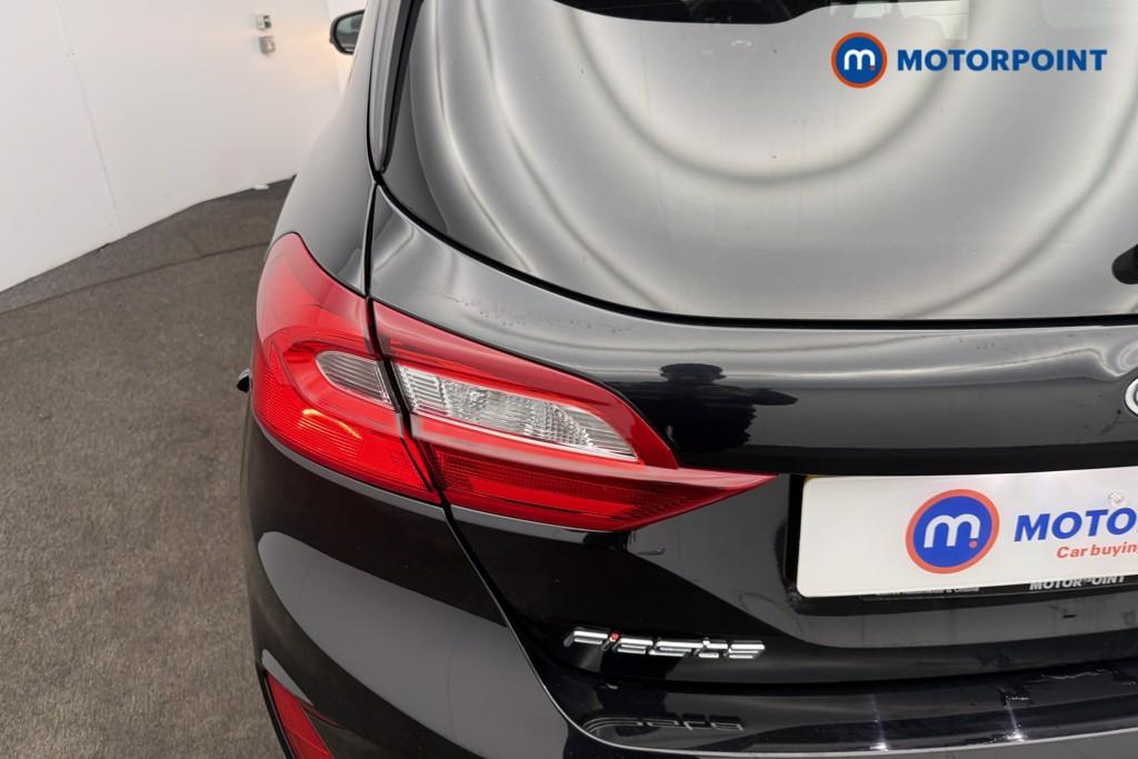 Ford Fiesta St-Line Manual Petrol Hatchback - Stock Number (1598722) - 8th supplementary image