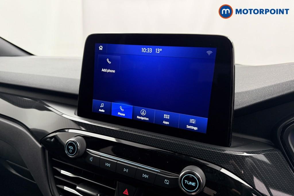 Ford Kuga St-Line X Edition Automatic Petrol Plug-In Hybrid SUV - Stock Number (1599215) - 8th supplementary image