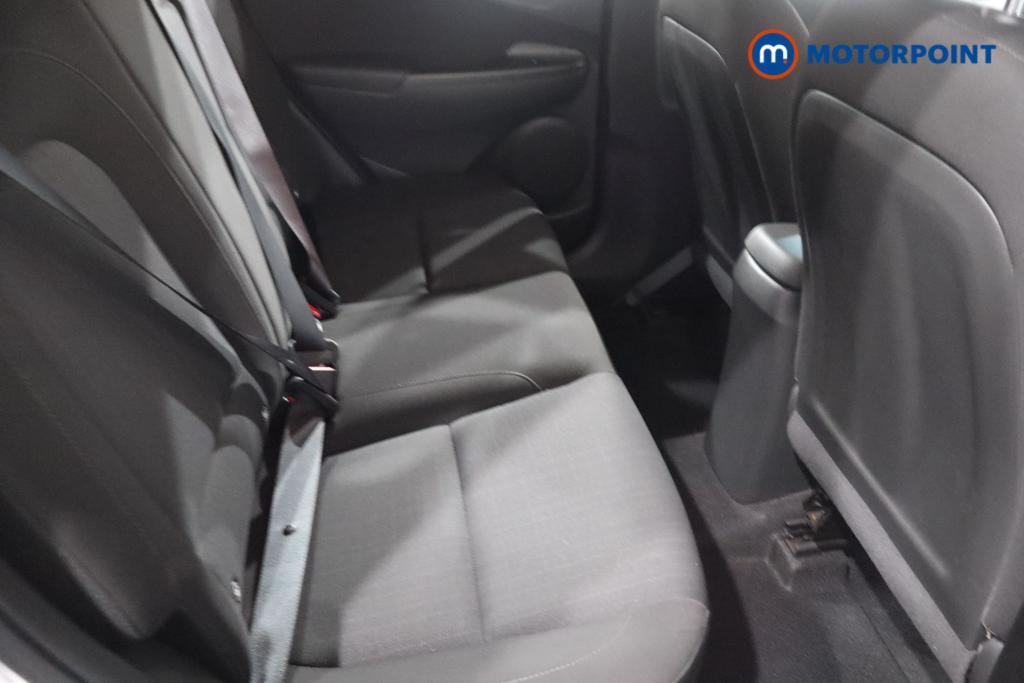 Hyundai Kona Se Connect Automatic Petrol-Electric Hybrid SUV - Stock Number (1599523) - 8th supplementary image