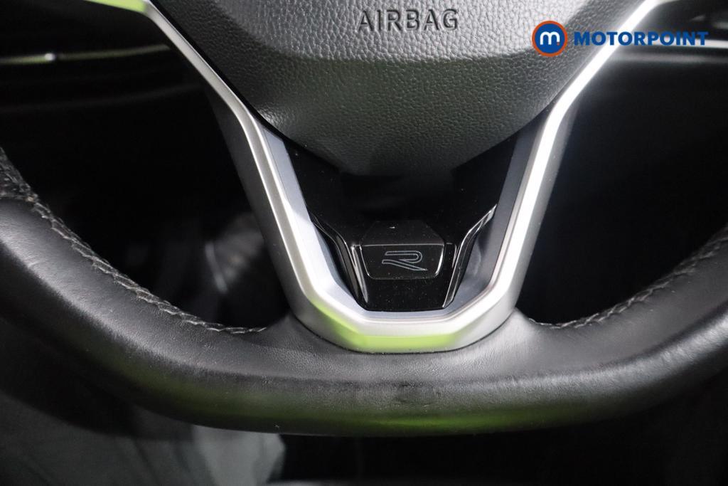 Volkswagen Golf R-Line Automatic Diesel Hatchback - Stock Number (1600097) - 8th supplementary image