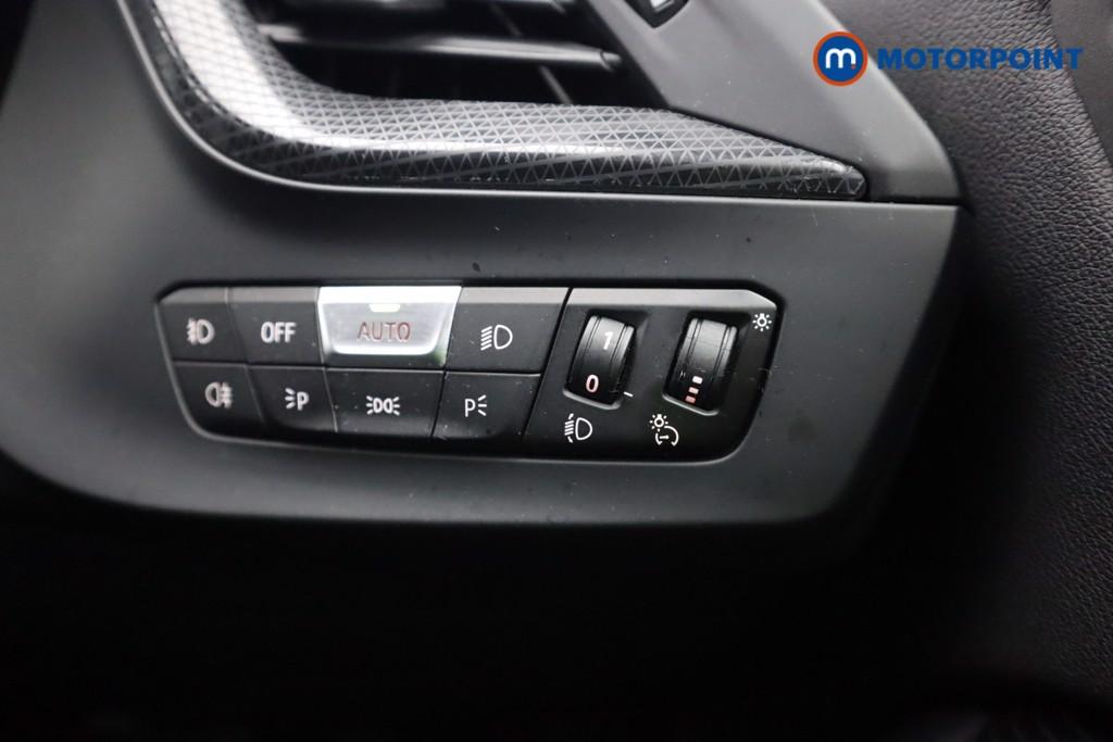 BMW 2 Series Sport Automatic Petrol Saloon - Stock Number (1600456) - 8th supplementary image