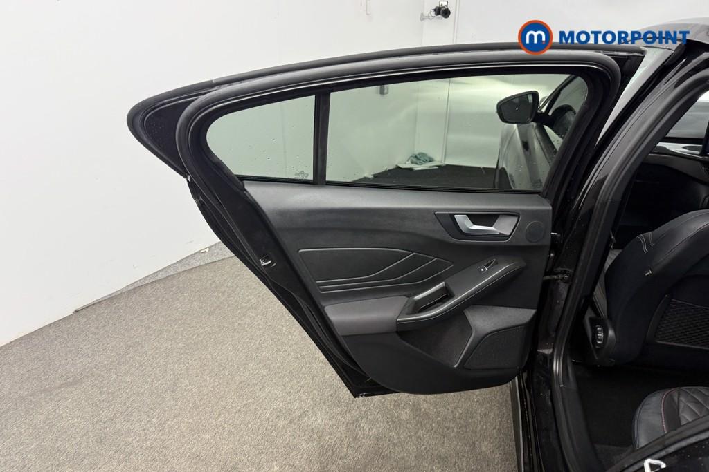 Ford Focus St-Line X Automatic Petrol Hatchback - Stock Number (1600540) - 8th supplementary image