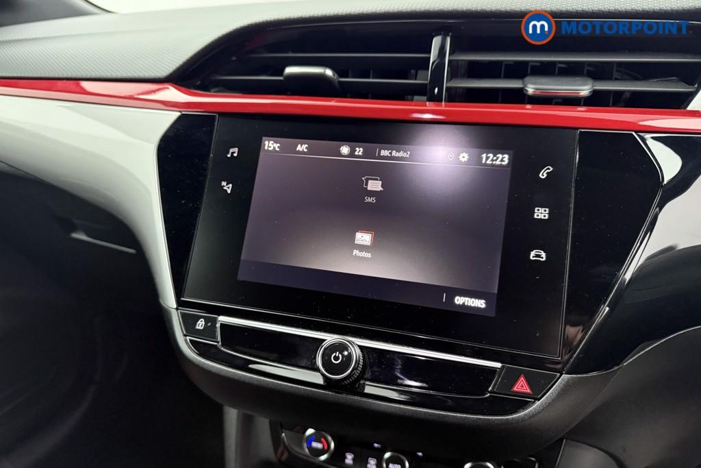 Vauxhall Corsa GS Manual Petrol Hatchback - Stock Number (1600829) - 8th supplementary image