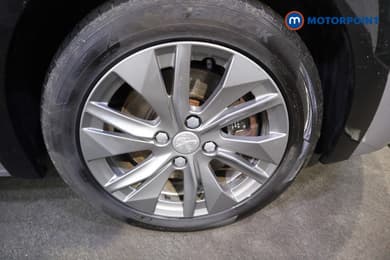 Peugeot 208 Allure Premium -Plus Automatic Electric Hatchback - Stock Number (1601410) - 21st supplementary image
