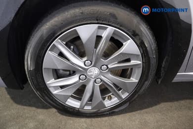 Peugeot 208 Allure Premium -Plus Automatic Electric Hatchback - Stock Number (1601410) - 22nd supplementary image