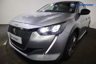 Peugeot 208 Allure Premium -Plus Automatic Electric Hatchback - Stock Number (1601410) - 30th supplementary image