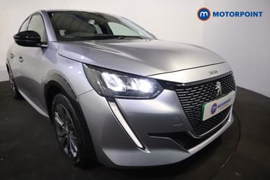 Peugeot 208 Allure Premium -Plus Automatic Electric Hatchback - Stock Number (1601410) - 32nd supplementary image