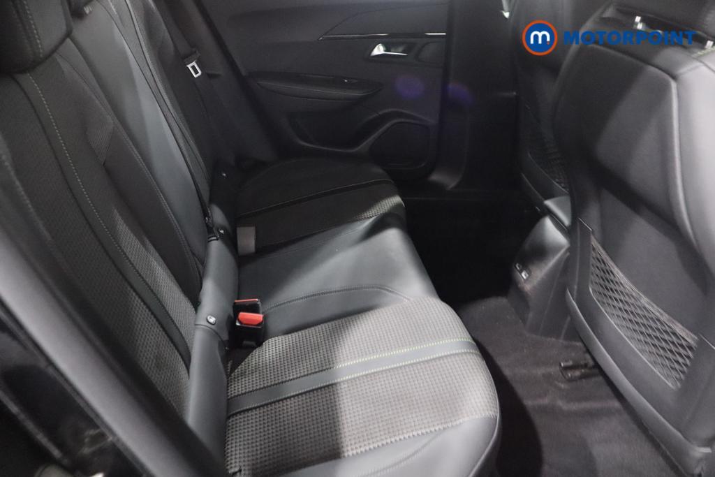Peugeot 2008 GT Automatic Petrol SUV - Stock Number (1601792) - 8th supplementary image