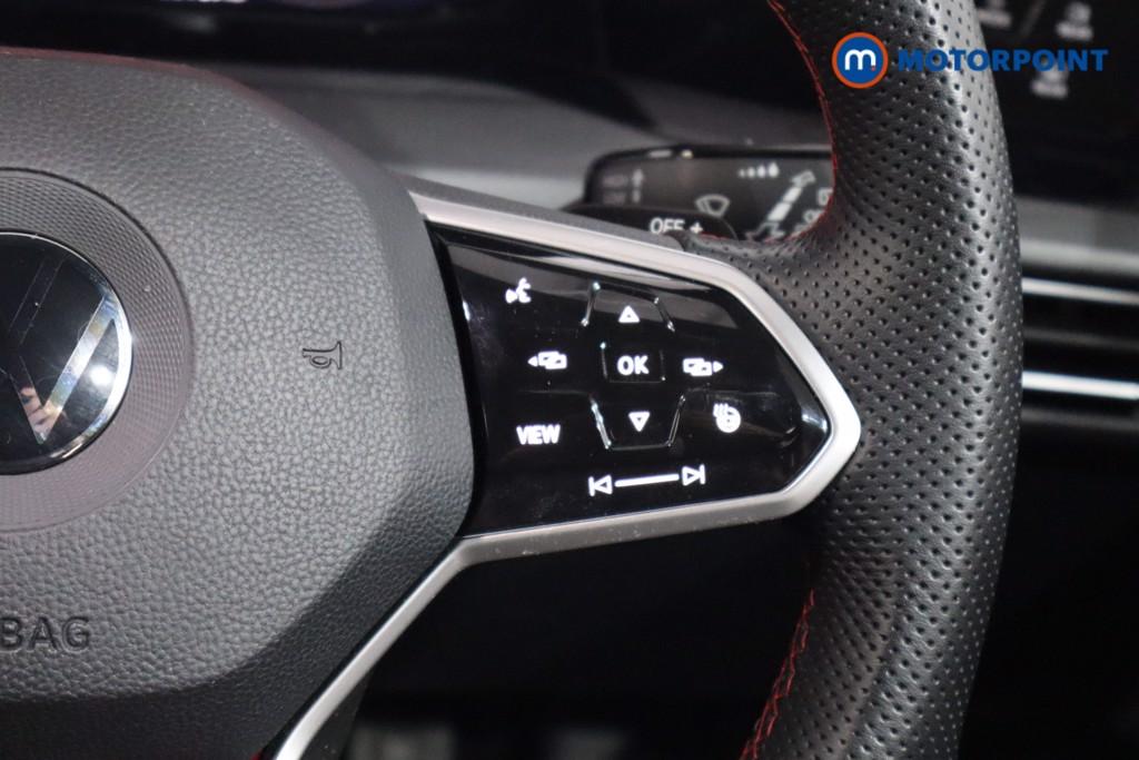 Volkswagen Golf GTI Automatic Petrol Hatchback - Stock Number (1601818) - 8th supplementary image