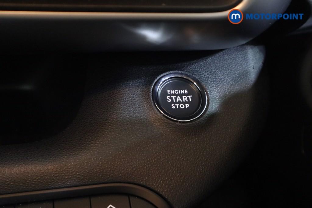 Jeep Avenger Summit Automatic Electric SUV - Stock Number (1602117) - 8th supplementary image