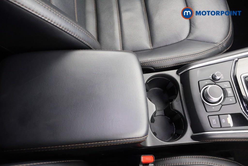Mazda Cx-5 Sport Edition Automatic Diesel SUV - Stock Number (1602339) - 8th supplementary image