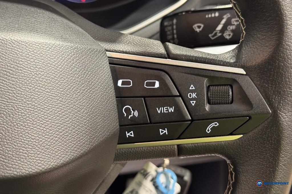 Seat Arona Se Technology Automatic Petrol SUV - Stock Number (1602442) - 8th supplementary image