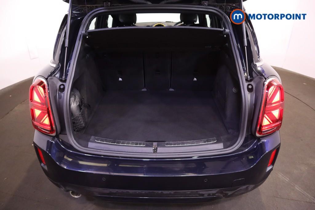 Mini Countryman Cooper Exclusive Automatic Petrol SUV - Stock Number (1602620) - 8th supplementary image