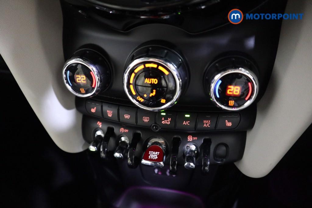 Mini Hatchback Cooper S Automatic Petrol Hatchback - Stock Number (1602640) - 8th supplementary image