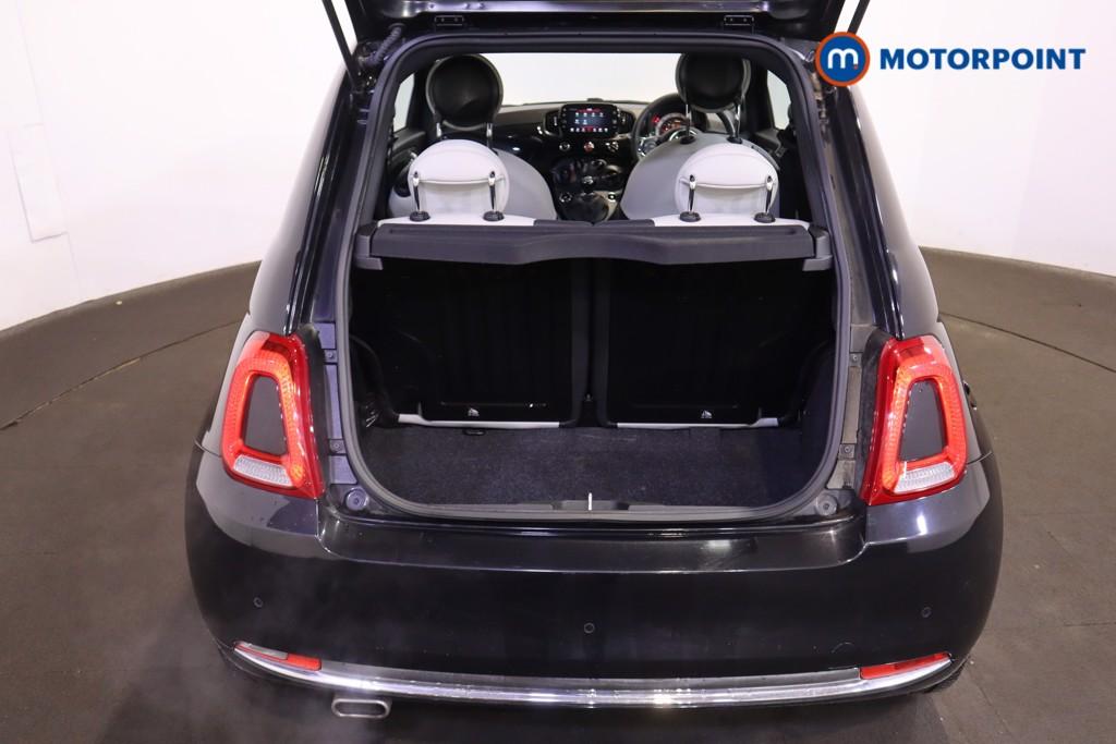 Fiat 500 Dolcevita Manual Petrol Hatchback - Stock Number (1603016) - 8th supplementary image