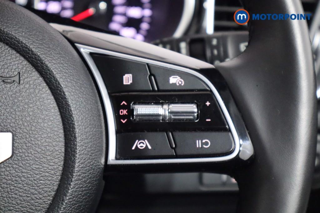 KIA Xceed 3 Manual Petrol Hatchback - Stock Number (1603096) - 8th supplementary image