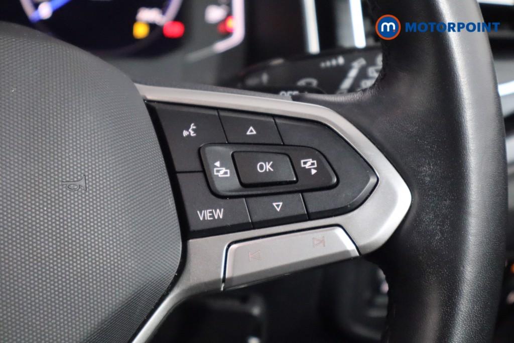 Volkswagen Taigo R-Line Automatic Petrol SUV - Stock Number (1603170) - 8th supplementary image