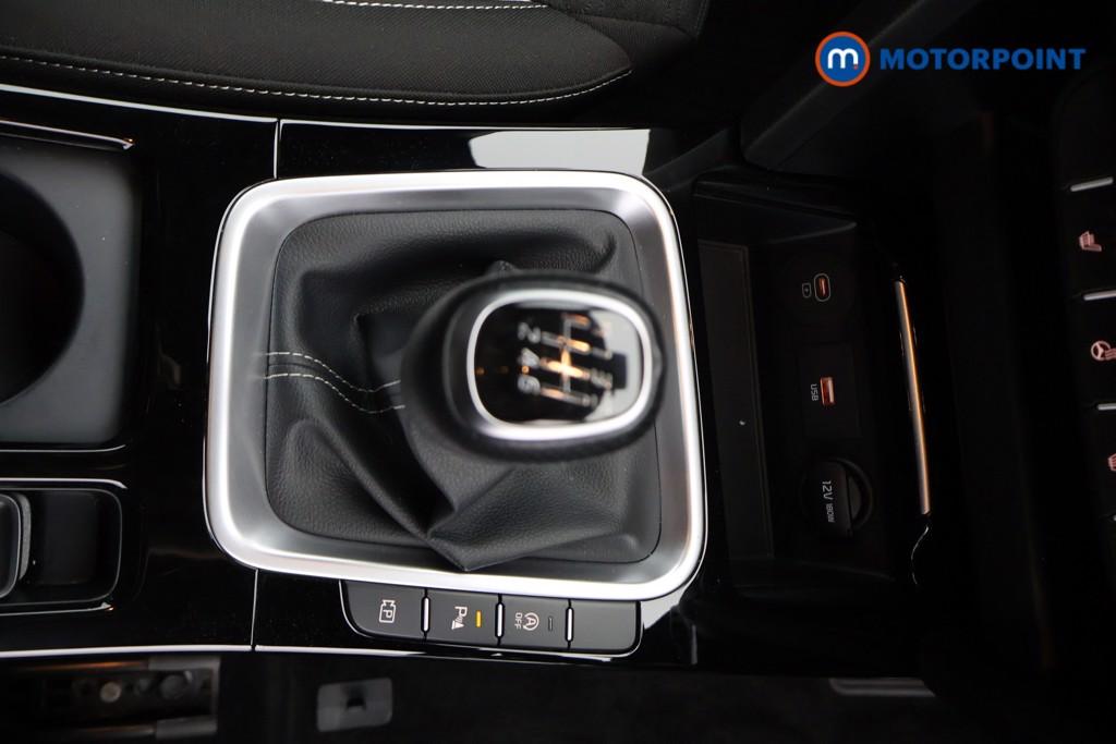 KIA Pro Ceed Gt-Line Manual Petrol Estate - Stock Number (1603302) - 8th supplementary image