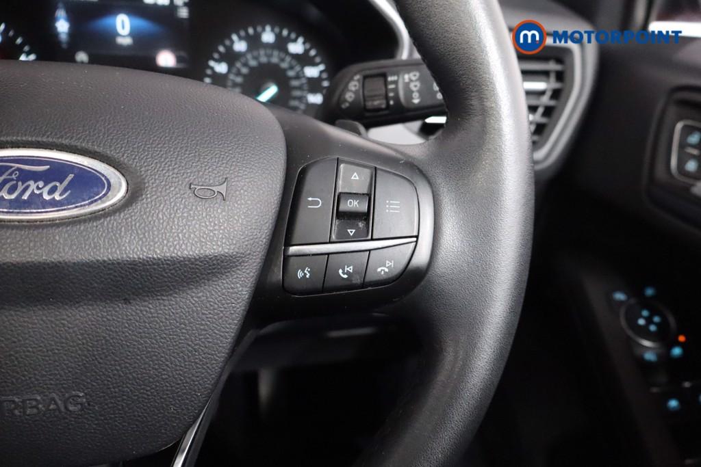 Ford Focus Active X Automatic Petrol Hatchback - Stock Number (1603350) - 8th supplementary image
