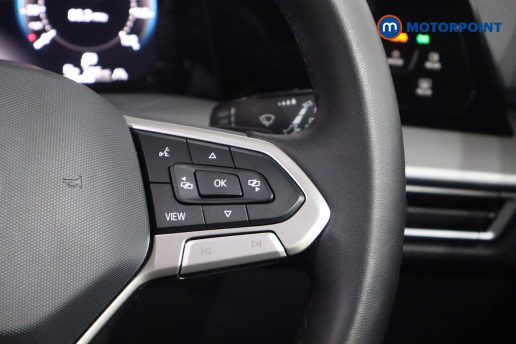 Volkswagen Golf Style Automatic Petrol Plug-In Hybrid Hatchback - Stock Number (1603352) - 8th supplementary image
