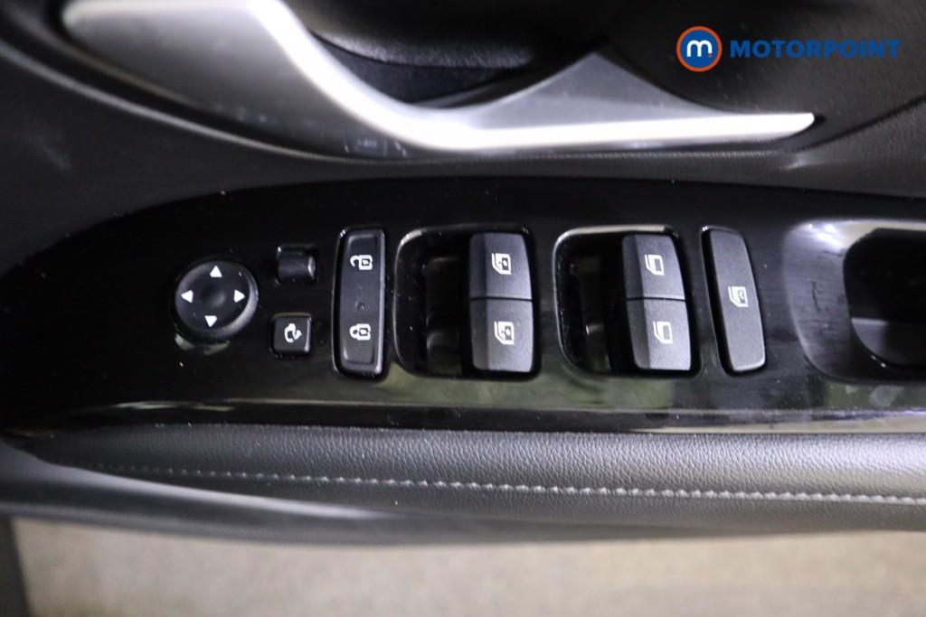 Hyundai Tucson Se Connect Manual Petrol SUV - Stock Number (1584401) - 8th supplementary image