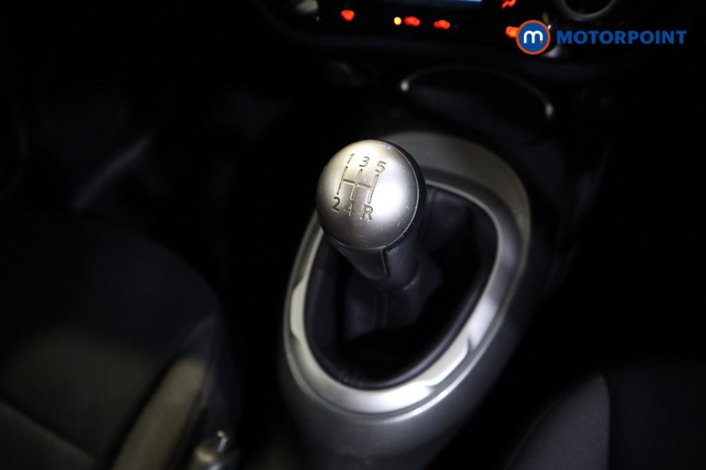 Nissan Juke Acenta Manual Petrol SUV - Stock Number (1590738) - 8th supplementary image