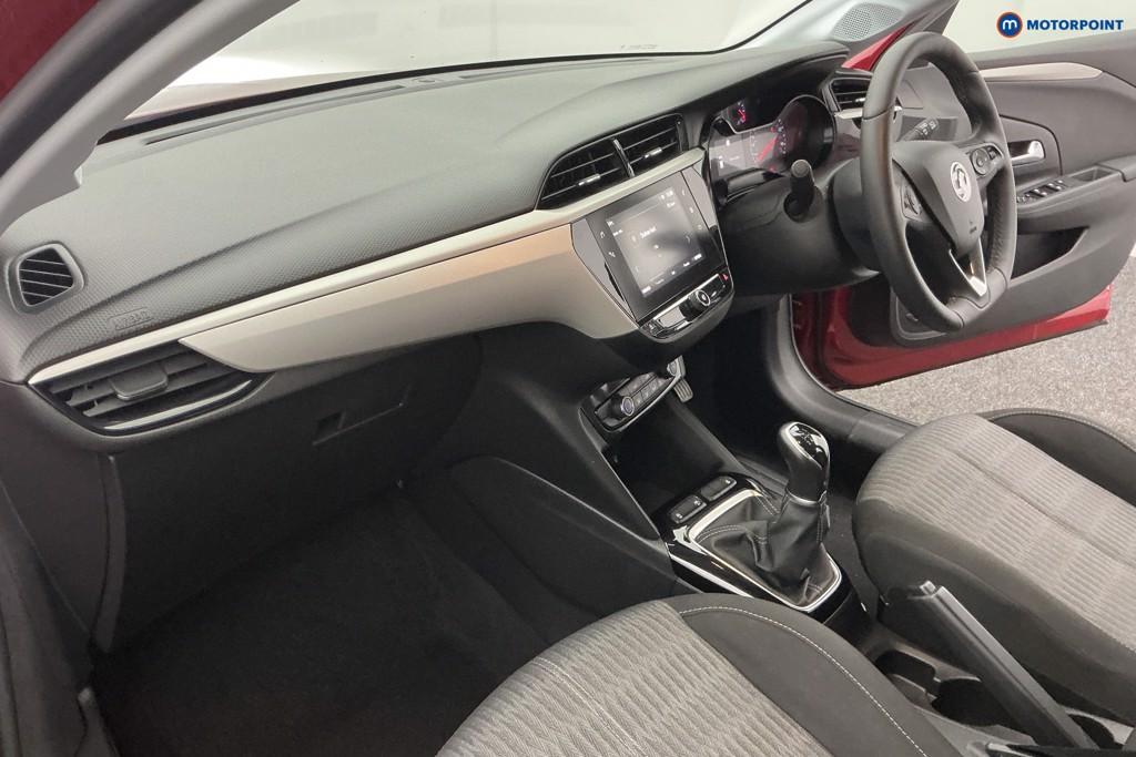Vauxhall Corsa Design Manual Petrol Hatchback - Stock Number (1590870) - 8th supplementary image