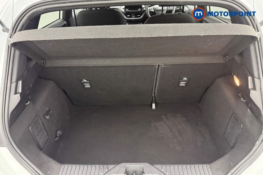 Ford Fiesta St-Line Edition Manual Petrol Hatchback - Stock Number (1592627) - 8th supplementary image