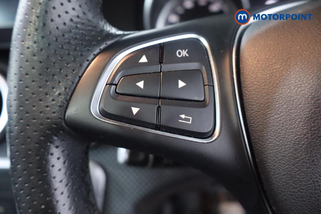 Mercedes-Benz A Class Sport Manual Petrol Hatchback - Stock Number (1592921) - 8th supplementary image