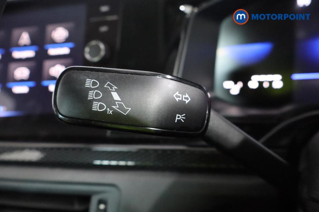 Volkswagen Polo Life Manual Petrol Hatchback - Stock Number (1592935) - 8th supplementary image