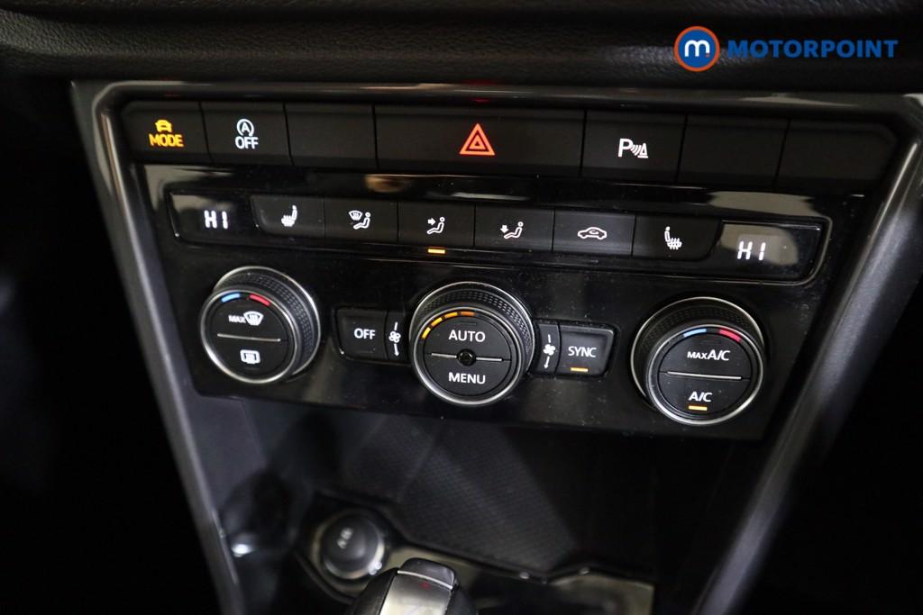 Volkswagen T-Roc R-Line Automatic Petrol SUV - Stock Number (1595437) - 8th supplementary image