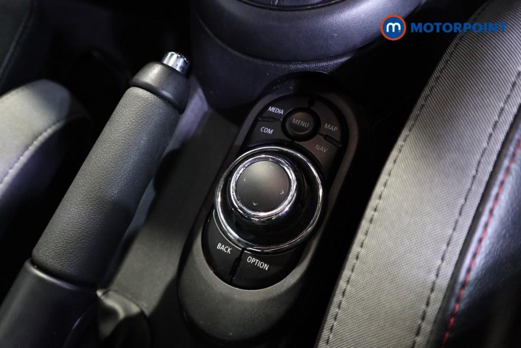 Mini Hatchback Cooper Sport Automatic Petrol Hatchback - Stock Number (1595536) - 8th supplementary image
