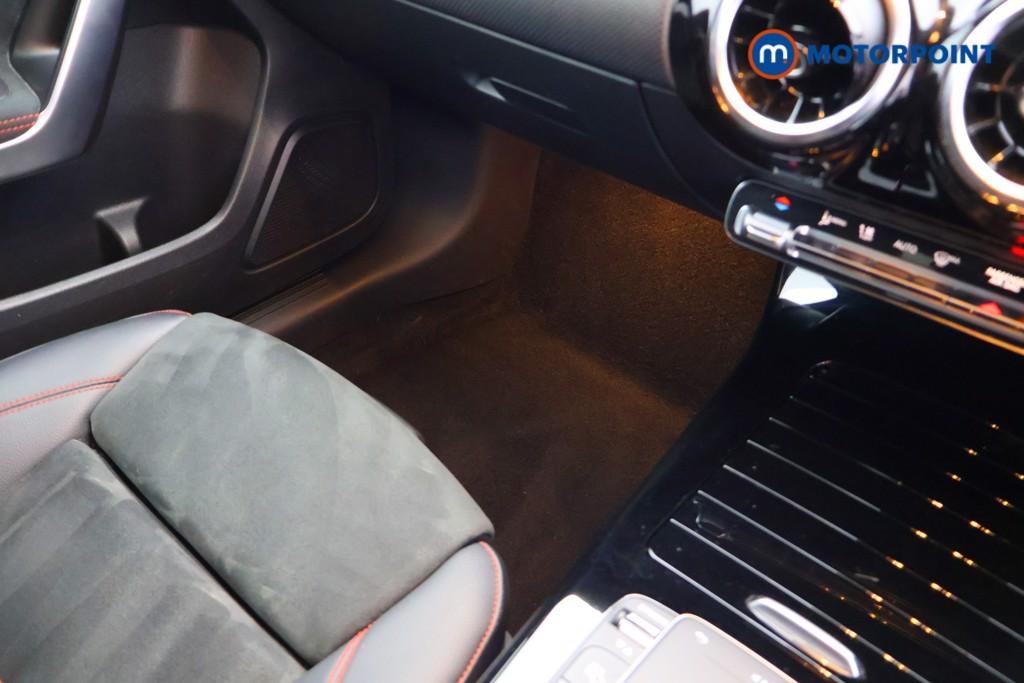 Mercedes-Benz A Class Amg Line Automatic Petrol Plug-In Hybrid Hatchback - Stock Number (1596638) - 8th supplementary image