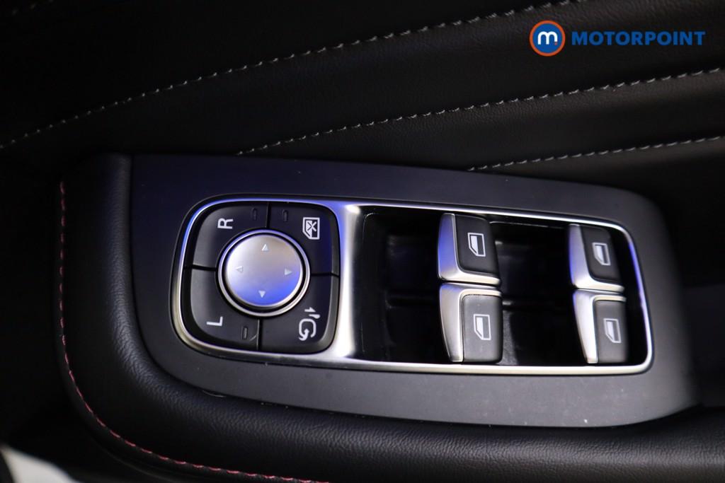 Mg Motor Uk HS Exclusive Automatic Petrol Plug-In Hybrid SUV - Stock Number (1598026) - 8th supplementary image