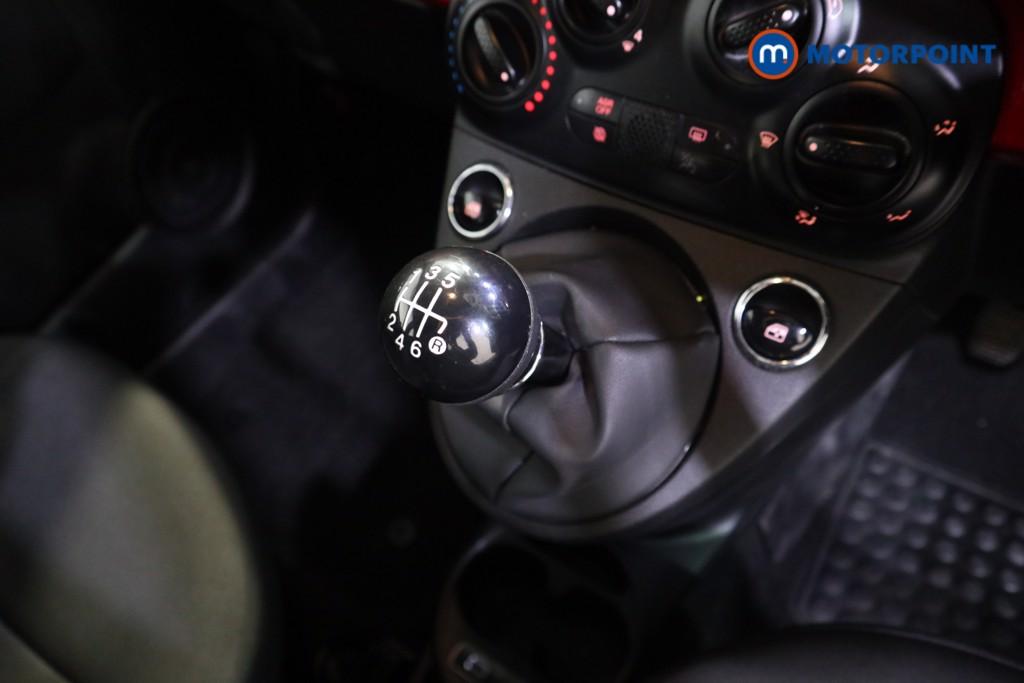 Fiat 500 1.0 Mild Hybrid 3Dr Manual Petrol Hatchback - Stock Number (1599013) - 8th supplementary image