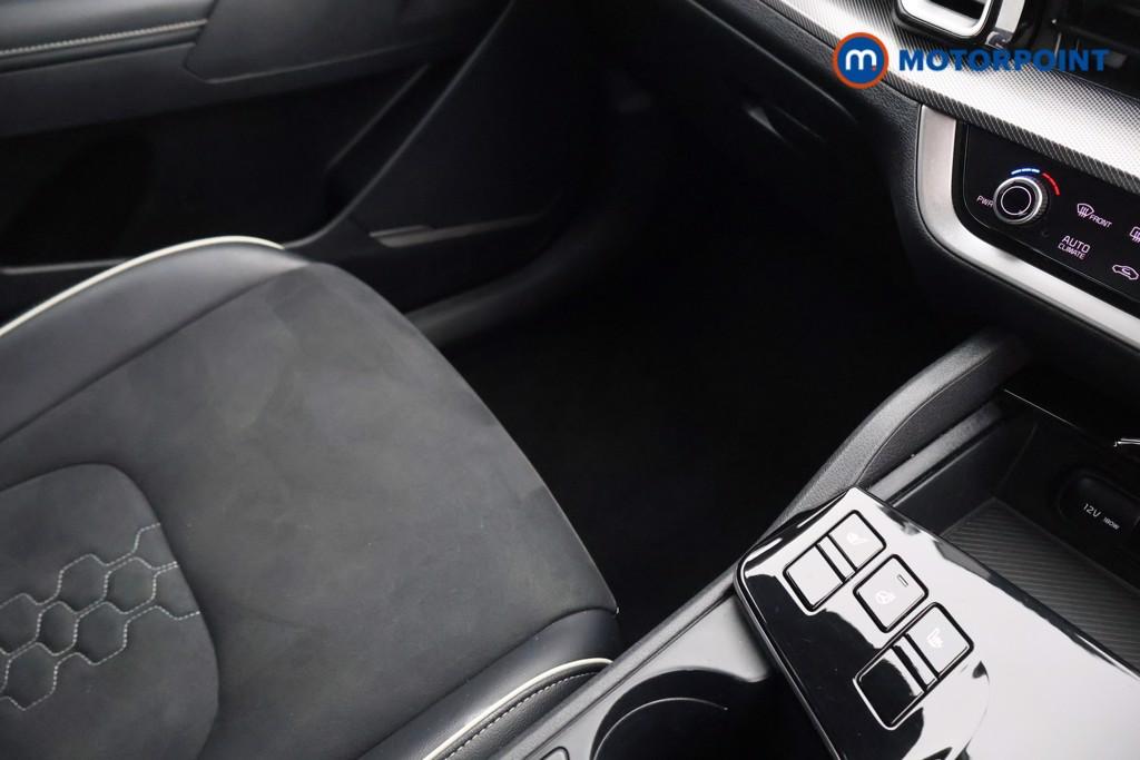 KIA Sportage Gt-Line Automatic Petrol Plug-In Hybrid SUV - Stock Number (1599179) - 8th supplementary image