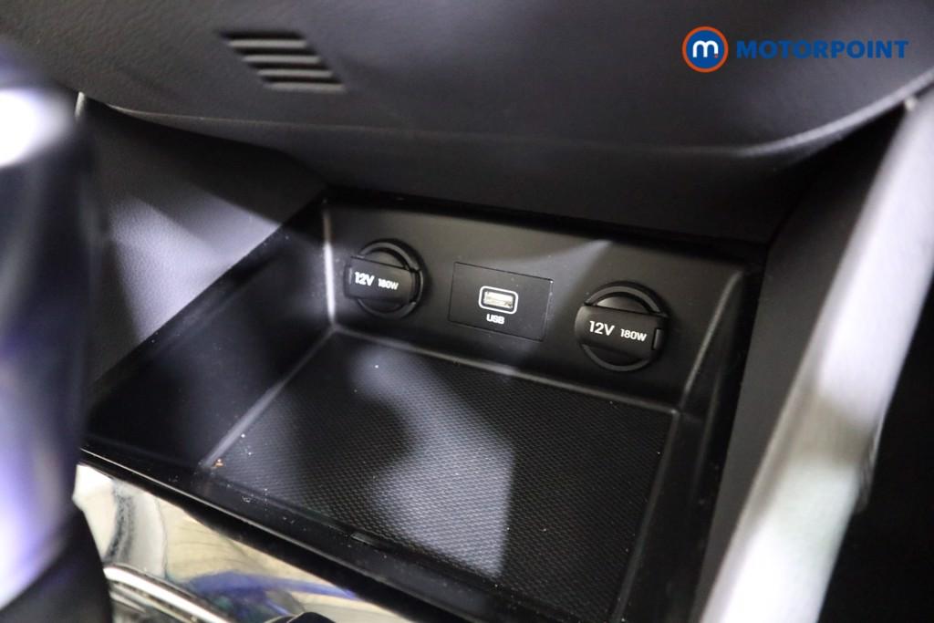 Hyundai Ioniq Se Connect Automatic Petrol-Electric Hybrid Hatchback - Stock Number (1599192) - 8th supplementary image