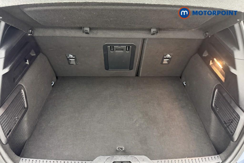 Ford Focus St-Line X Automatic Petrol Hatchback - Stock Number (1600545) - 8th supplementary image