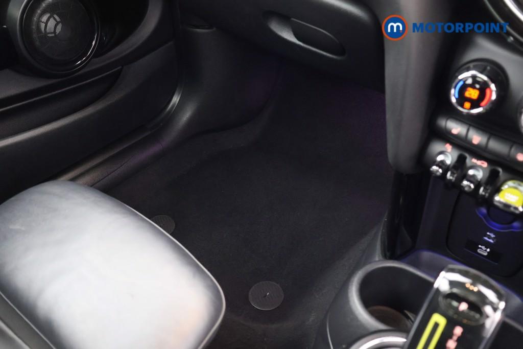 Mini Hatchback Cooper S Level 3 Automatic Electric Hatchback - Stock Number (1600648) - 8th supplementary image