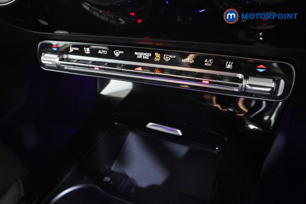 Mercedes-Benz A Class Amg Line Premium Plus Night Edition Automatic Petrol Plug-In Hybrid Saloon - Stock Number (1601388) - 8th supplementary image