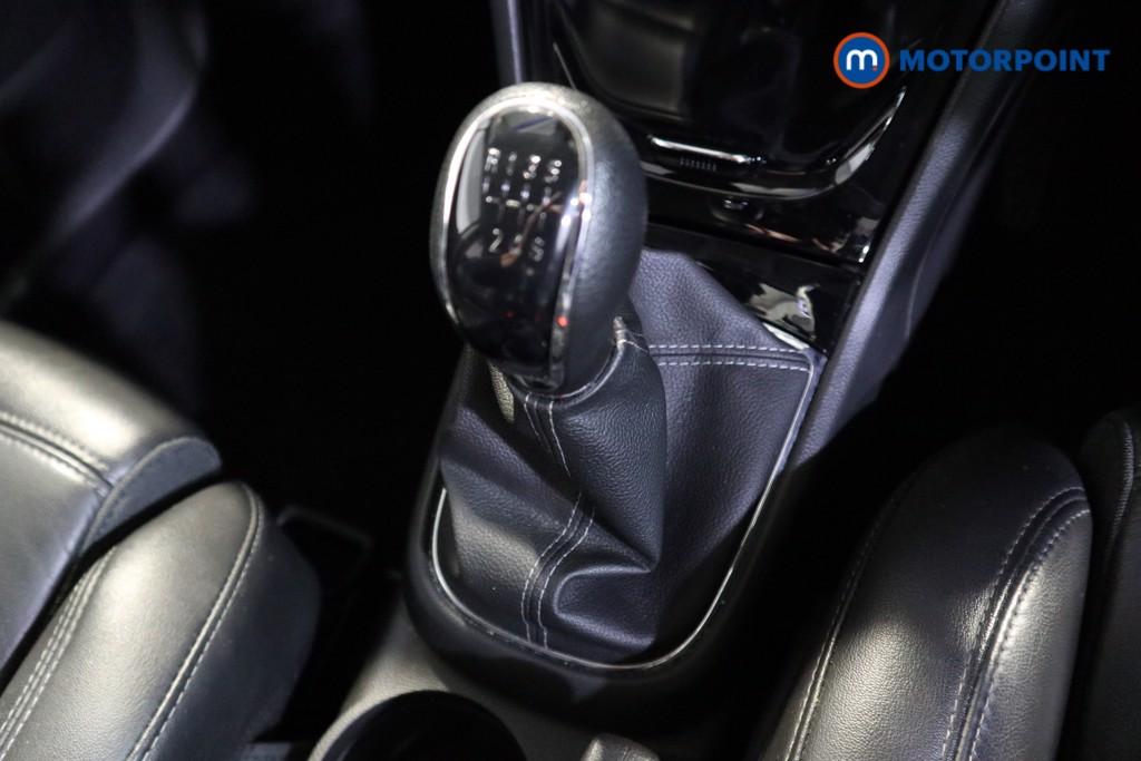 Vauxhall Mokka X Elite Nav Manual Petrol SUV - Stock Number (1602151) - 8th supplementary image