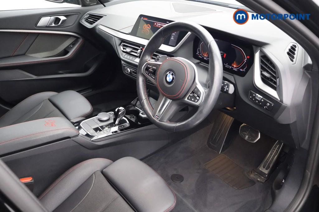 BMW 1 Series 128Ti Automatic Petrol Hatchback - Stock Number (1602168) - 8th supplementary image