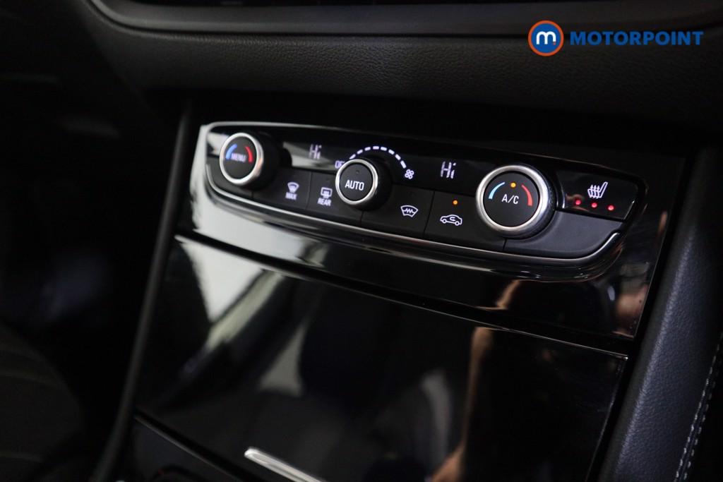 Vauxhall Grandland Ultimate Manual Petrol SUV - Stock Number (1602234) - 8th supplementary image