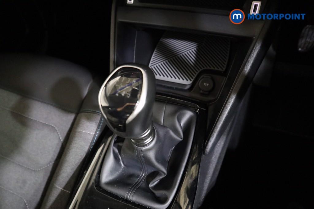 Citroen C4 Plus Manual Petrol Hatchback - Stock Number (1602289) - 8th supplementary image