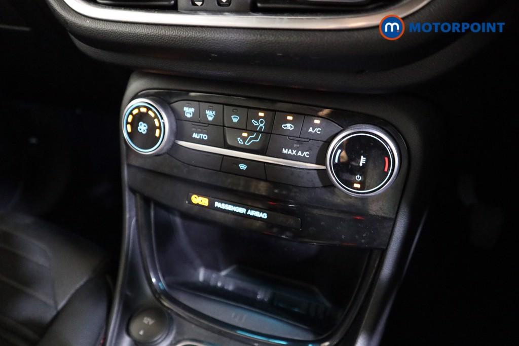 Ford Puma St-Line X Manual Petrol SUV - Stock Number (1602395) - 8th supplementary image