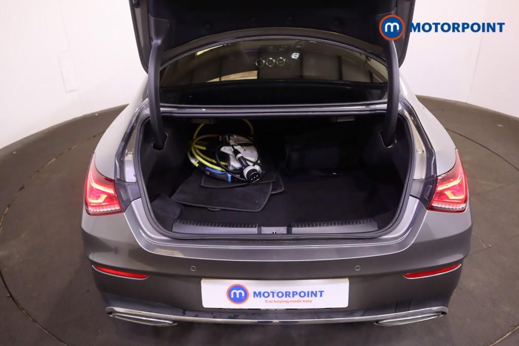 Mercedes-Benz CLA Amg Line Automatic Petrol Plug-In Hybrid Coupe - Stock Number (1602584) - 8th supplementary image