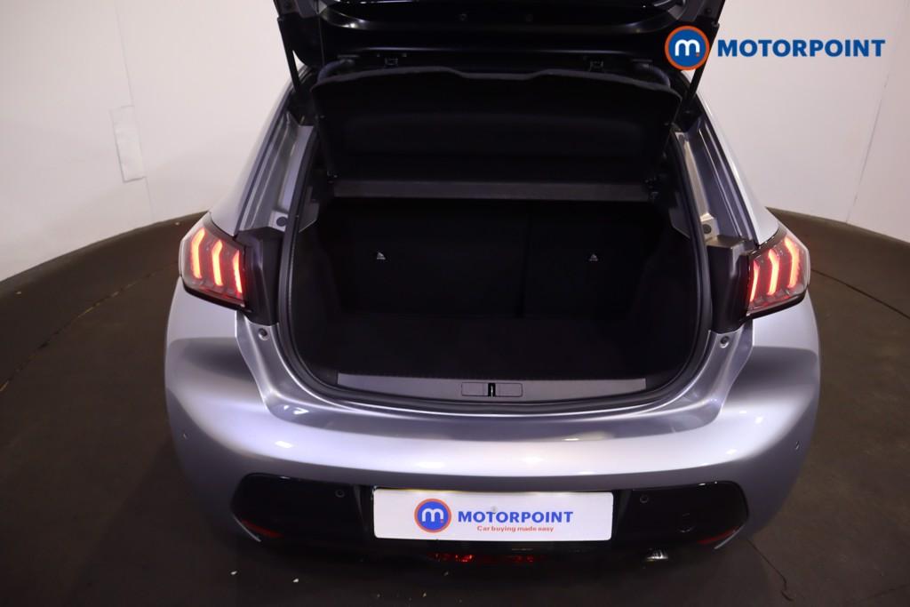 Peugeot 208 GT Manual Petrol Hatchback - Stock Number (1602588) - 8th supplementary image